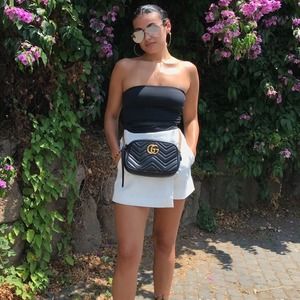 Meet your Posher, Daniela